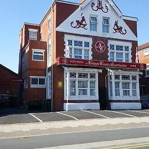 Norwyn Court Apartment Blackpool