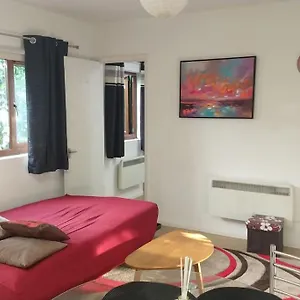 Modern Spacious Detached In Holiday home